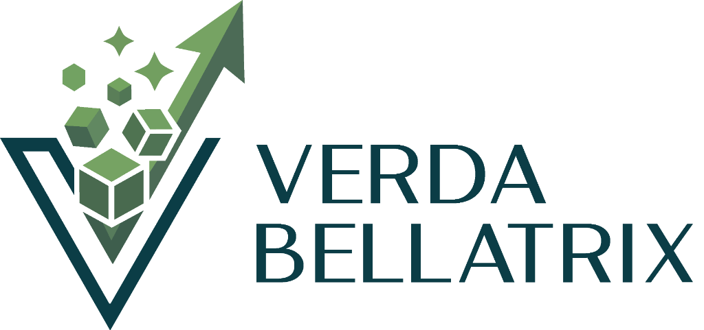 Verda Bellatrix Logo